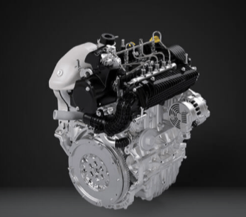 marazzo diesel engine