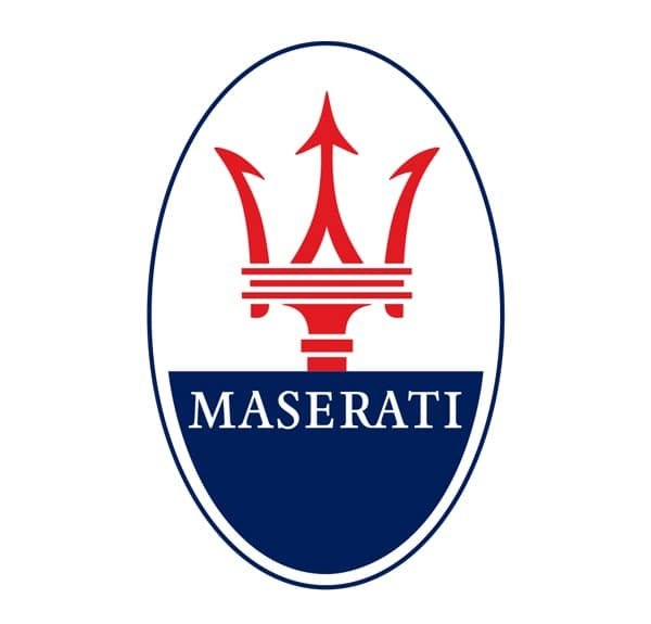 Maserati new CEO